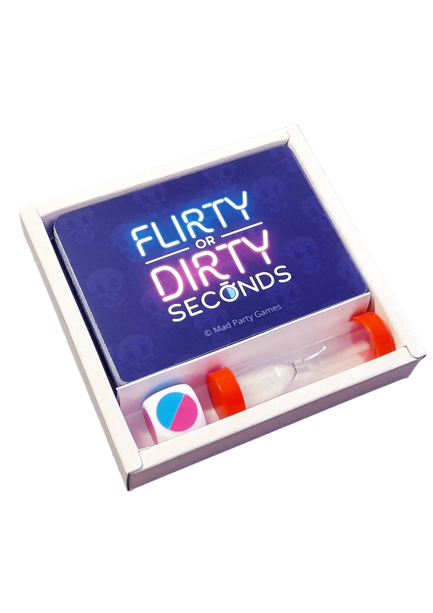 Flirty & Dirty Seconds