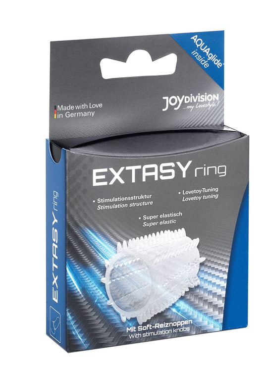 39106 joy division extasy ring