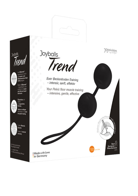 39118 joy division joyballs