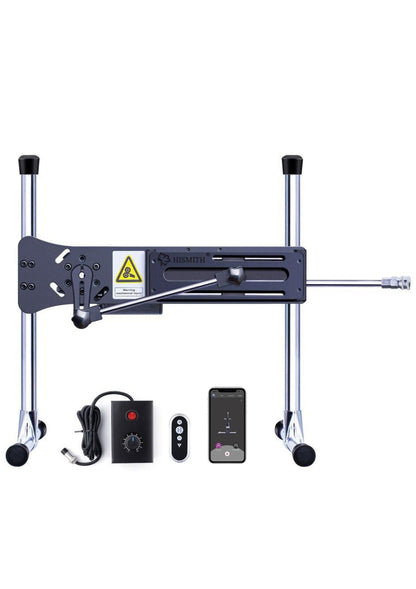 40004 hismith premium 1 fuck machine 20