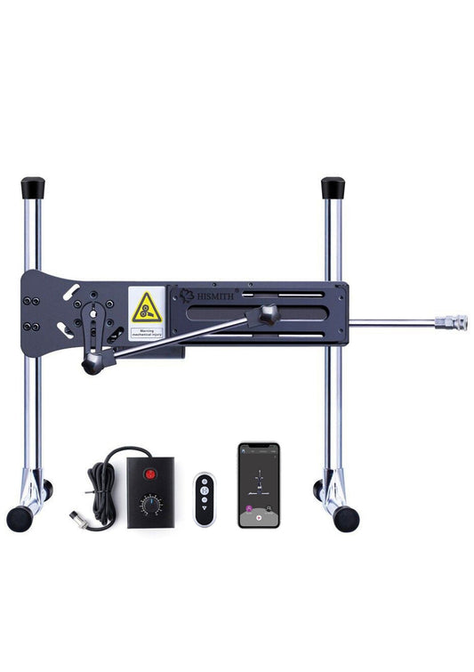 40004 hismith premium 1 fuck machine 20