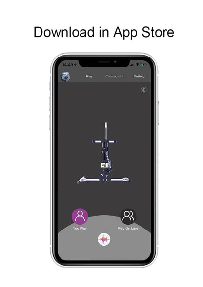 40004 hismith premium 1 fuck machine 20