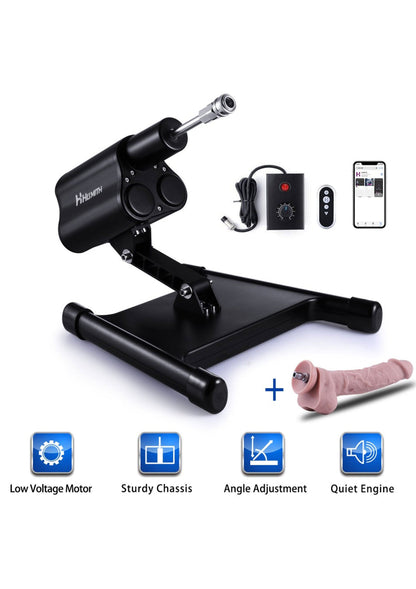 40005 hismith premium 3 fuck machine 20