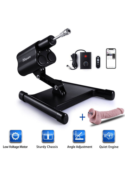 40005 hismith premium 3 fuck machine 20