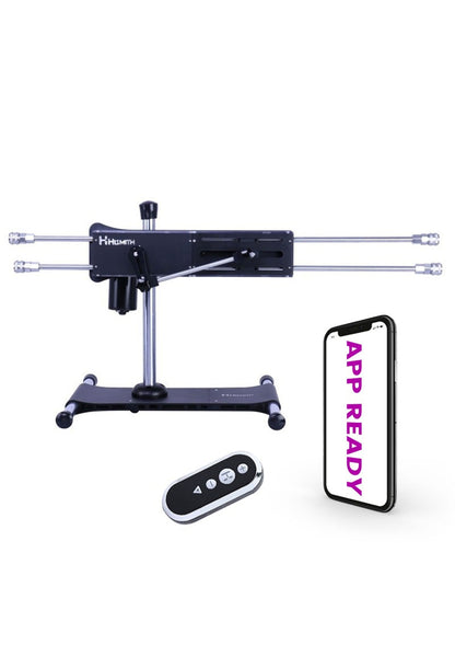 40006 hismith premium 4 fuck machine 20