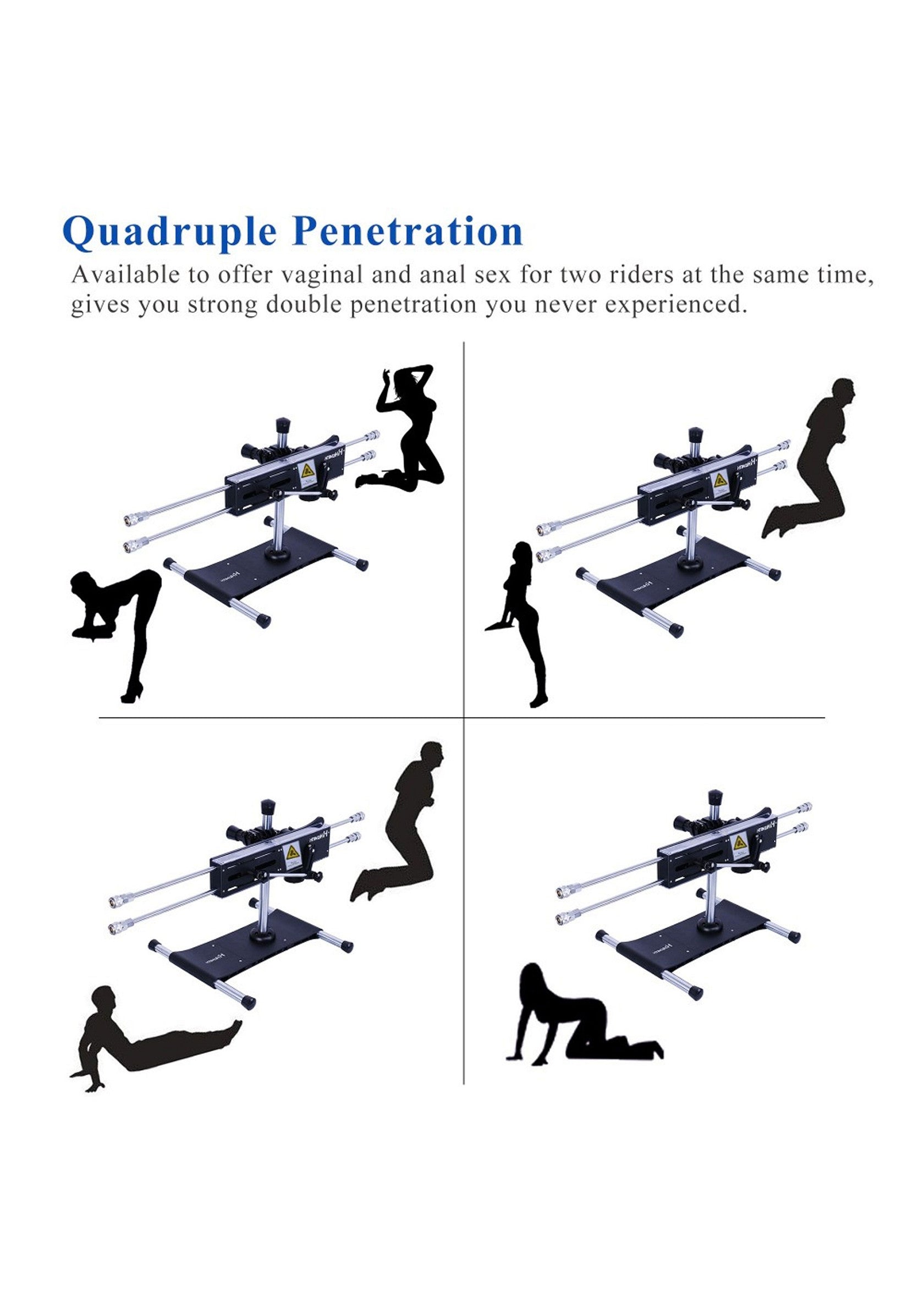 40006 hismith premium 4 fuck machine 20