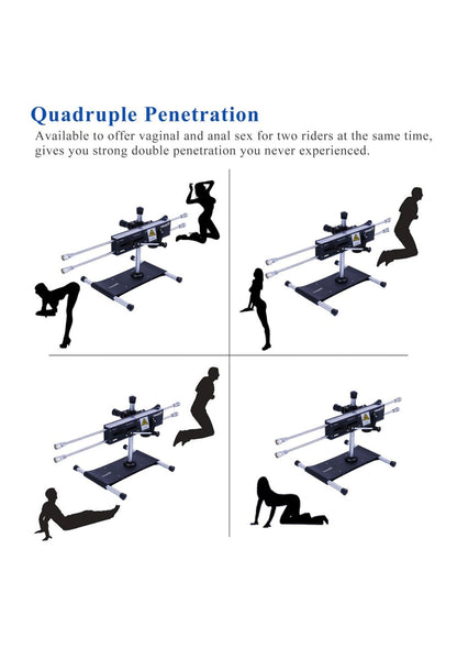 40006 hismith premium 4 fuck machine 20