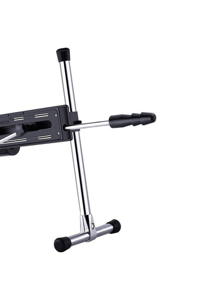 40011 hismith vac u lock extention bar