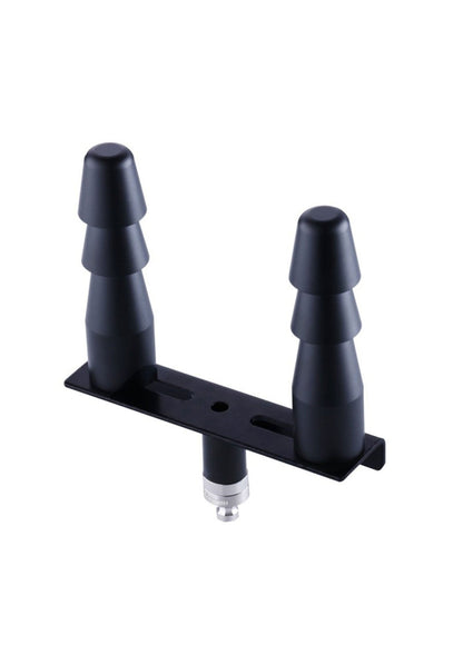 40012 hismith double vac u lock