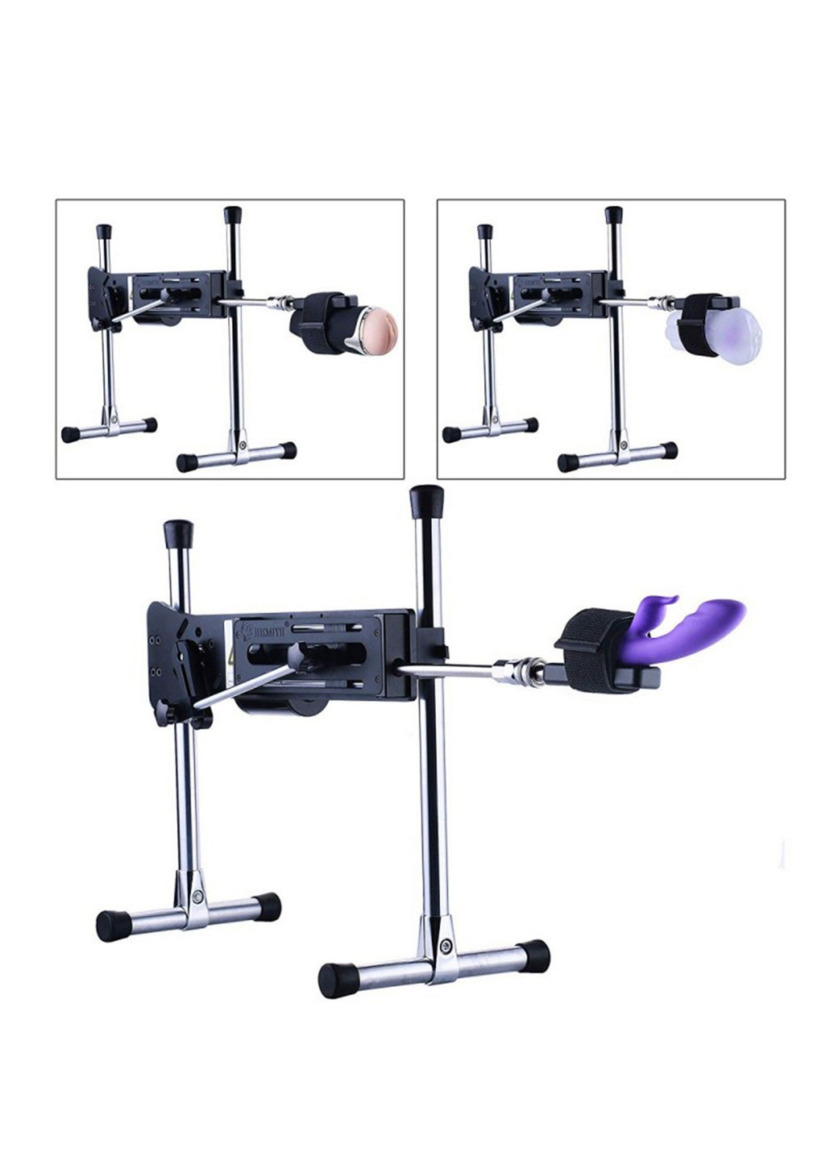 40018 hismith strap connector