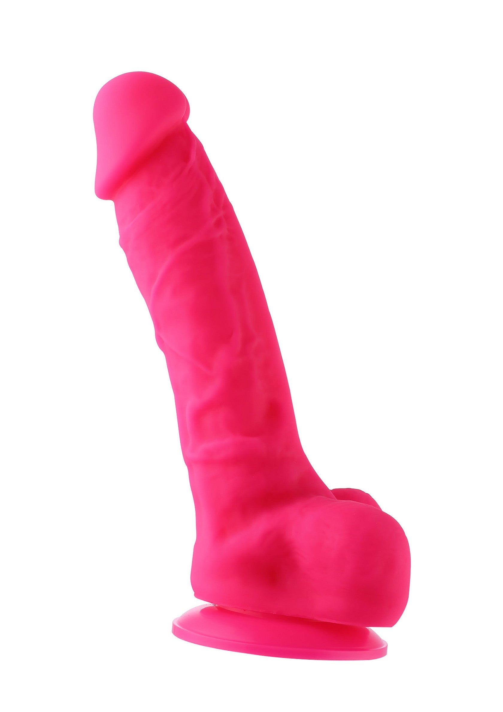 40026 hismith kliclok dildo 21cm