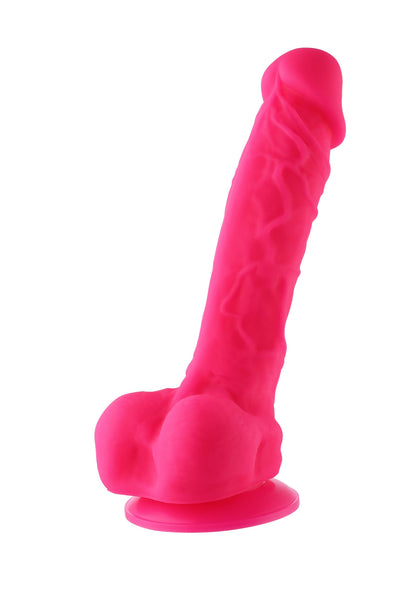 40026 hismith kliclok dildo 21cm