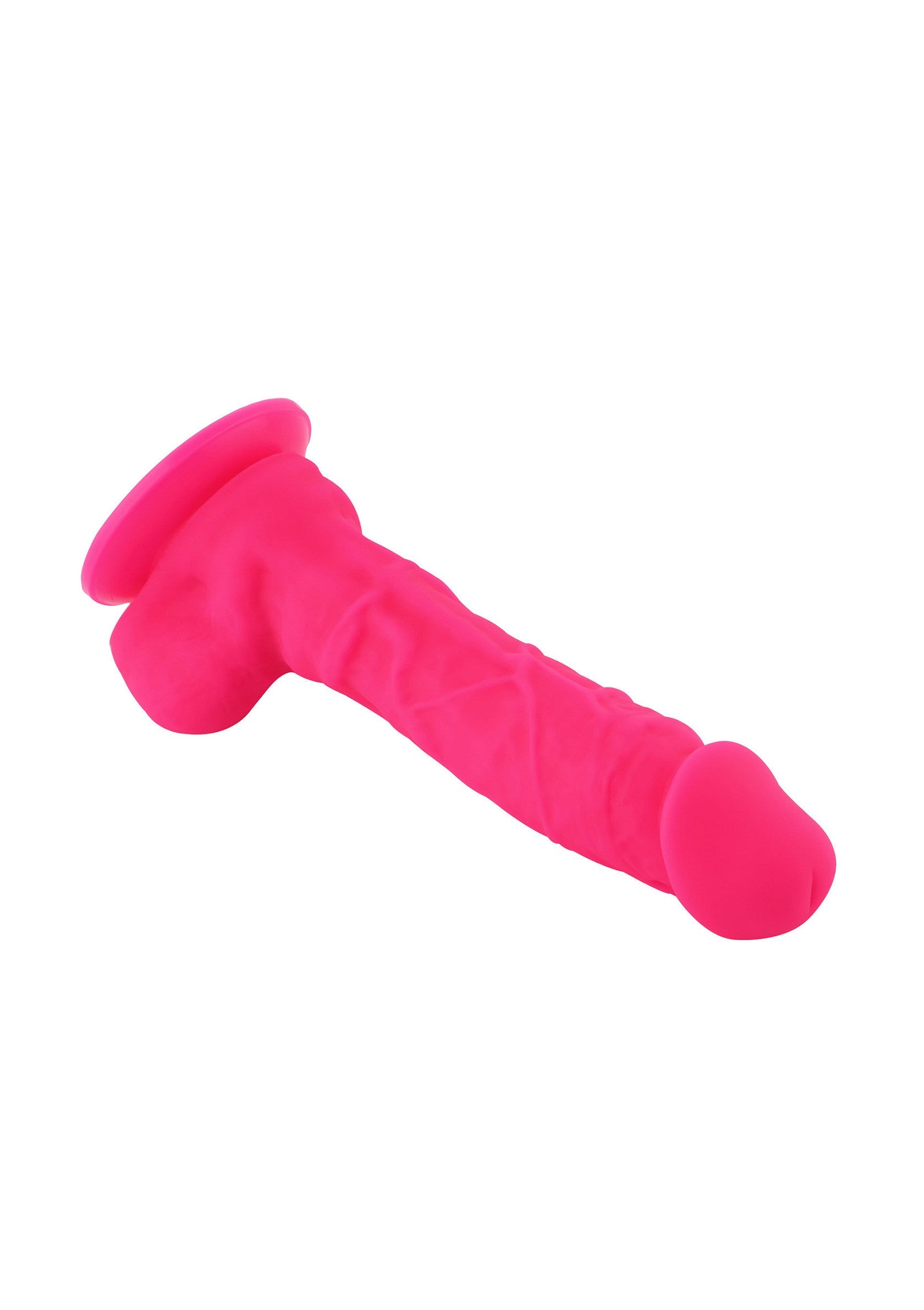40026 hismith kliclok dildo 21cm