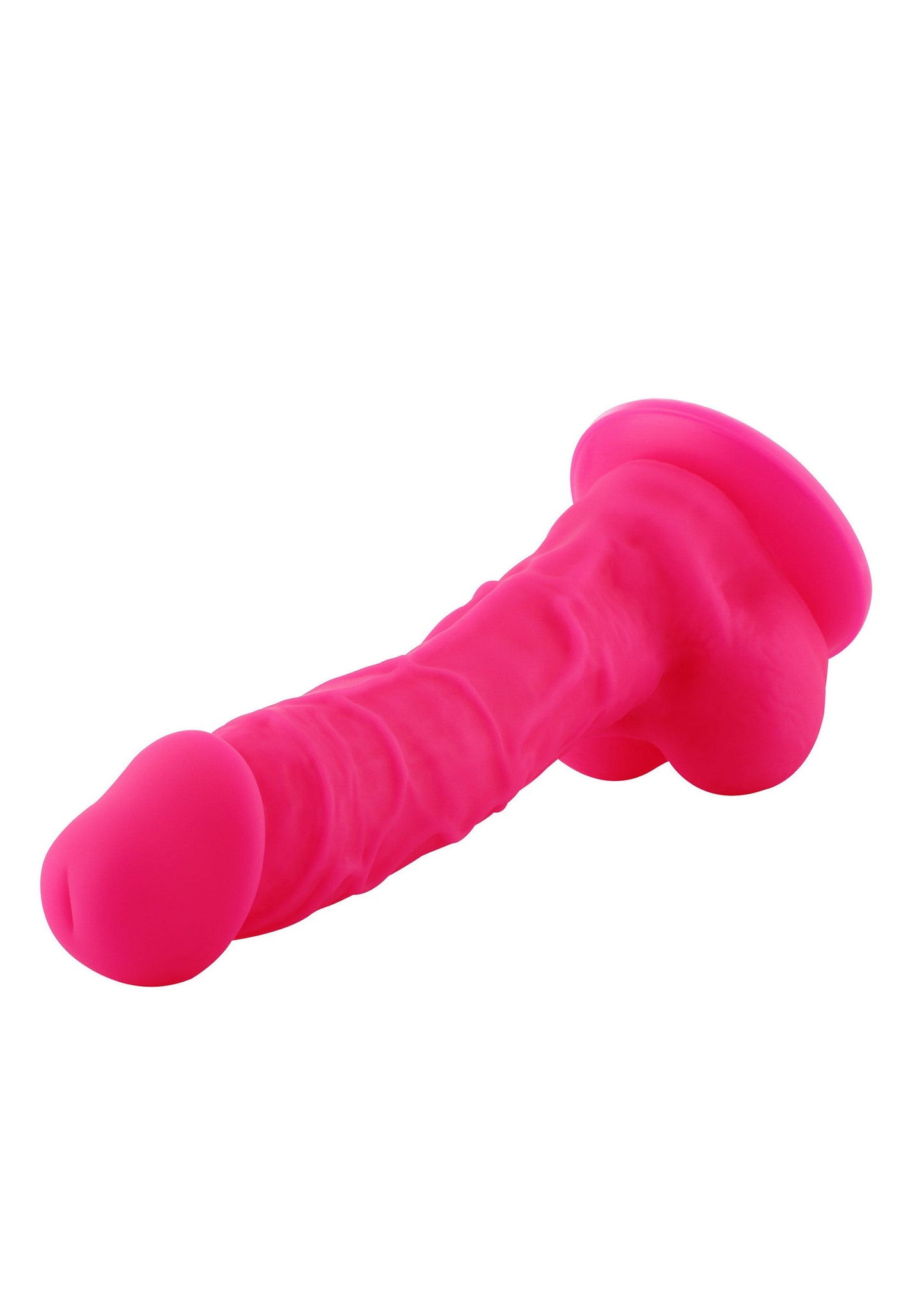 40026 hismith kliclok dildo 21cm