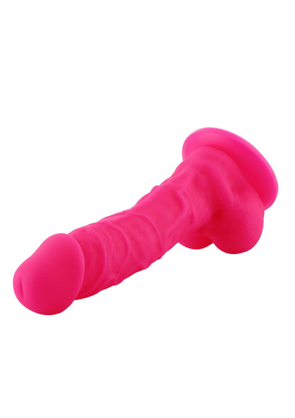 40026 hismith kliclok dildo 21cm