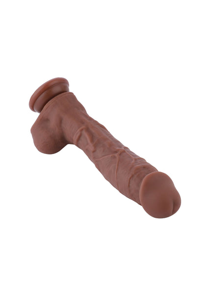 40028 hismith kliclok dildo 23cm