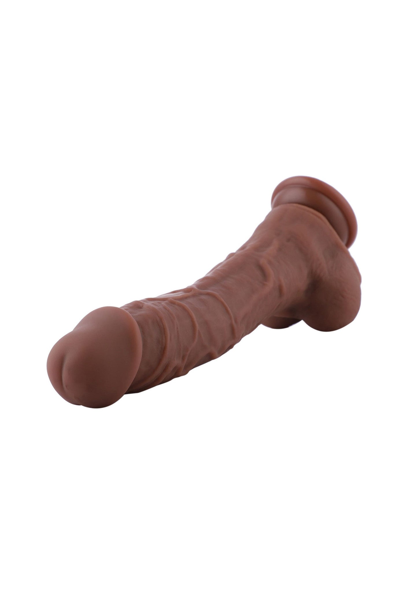 40028 hismith kliclok dildo 23cm