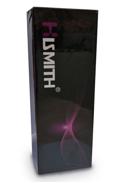 40028 hismith kliclok dildo 23cm