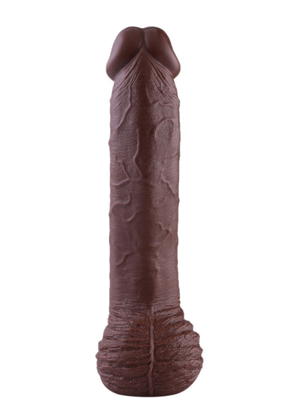 40032 hismith kliclok dildo 32cm