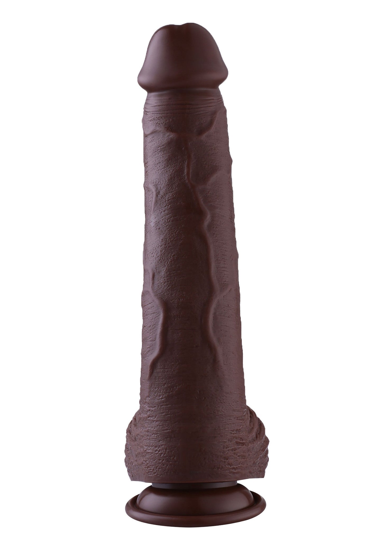 40032 hismith kliclok dildo 32cm
