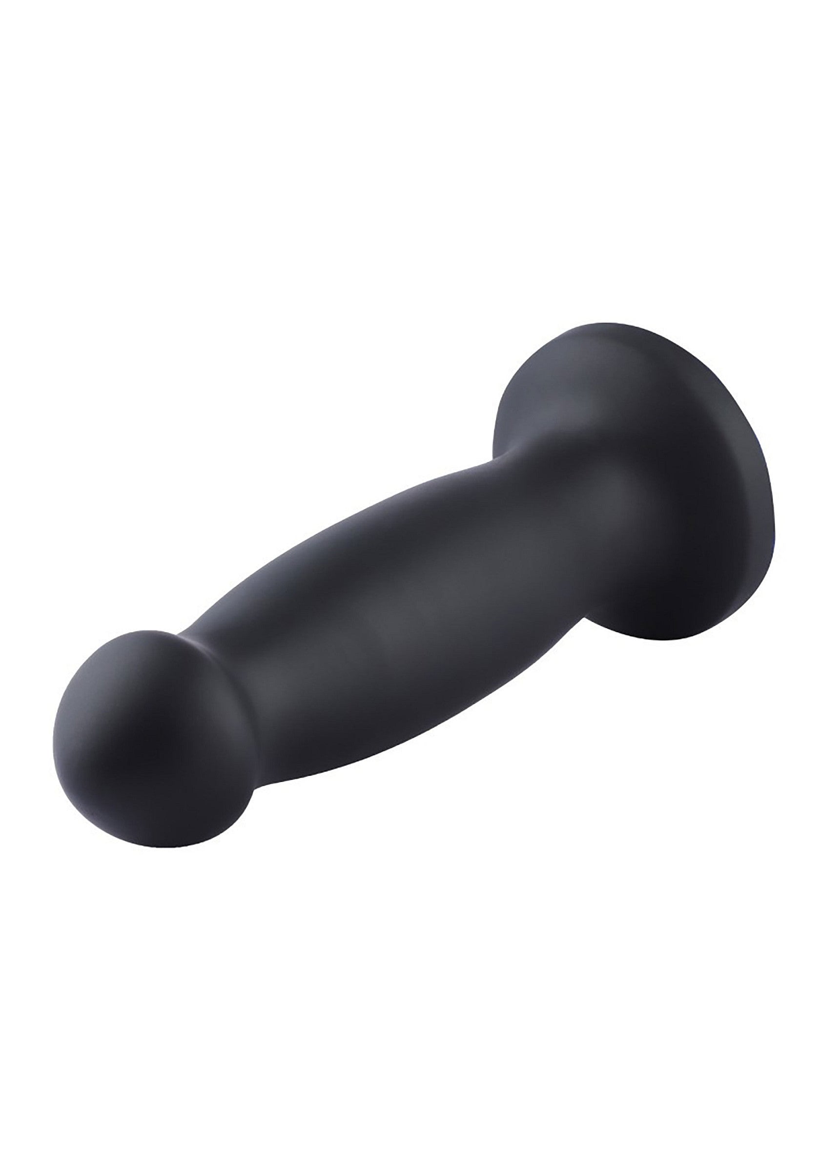 40033 hismith kliclok dildo 18cm