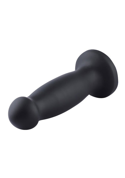 40033 hismith kliclok dildo 18cm