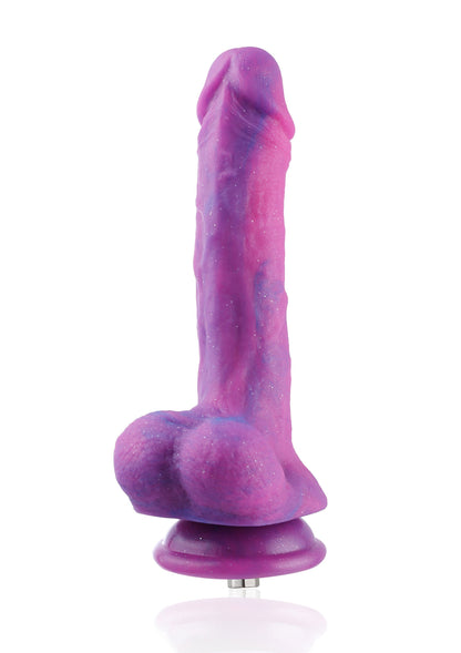 40034 hismith kliclok dildo 19cm