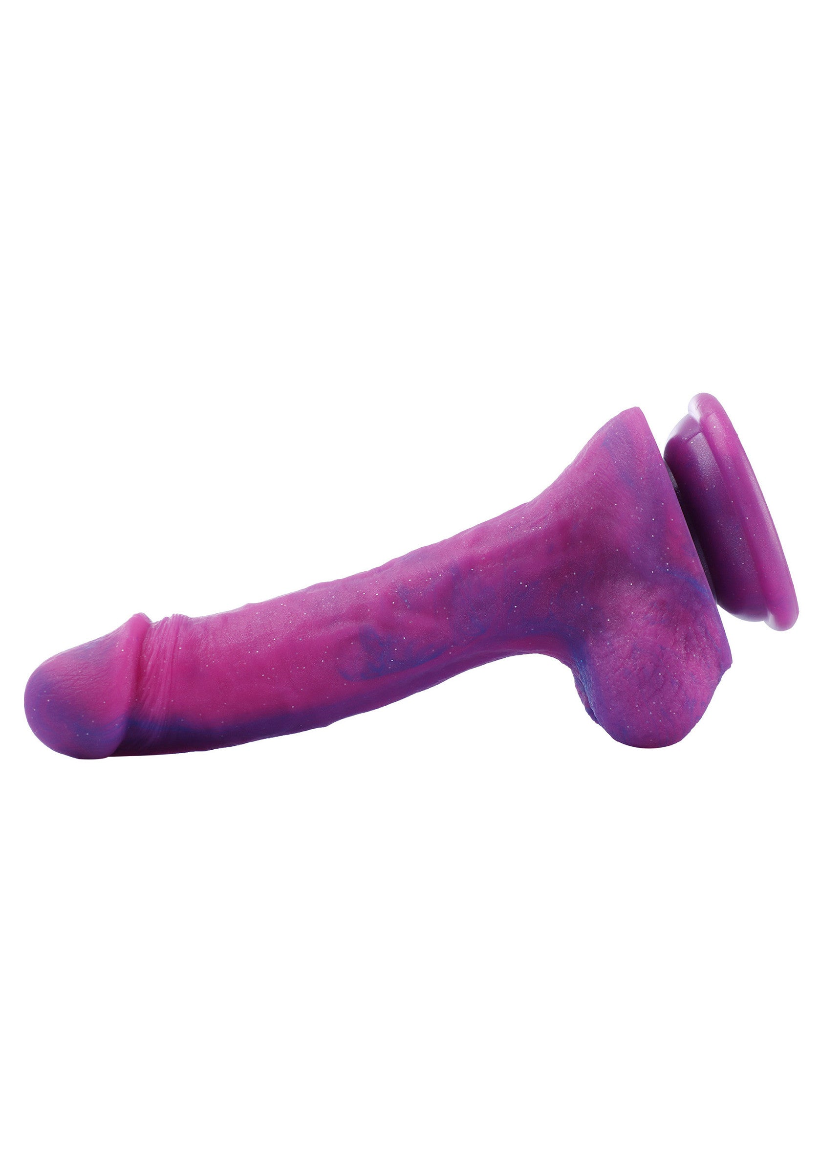 40034 hismith kliclok dildo 19cm