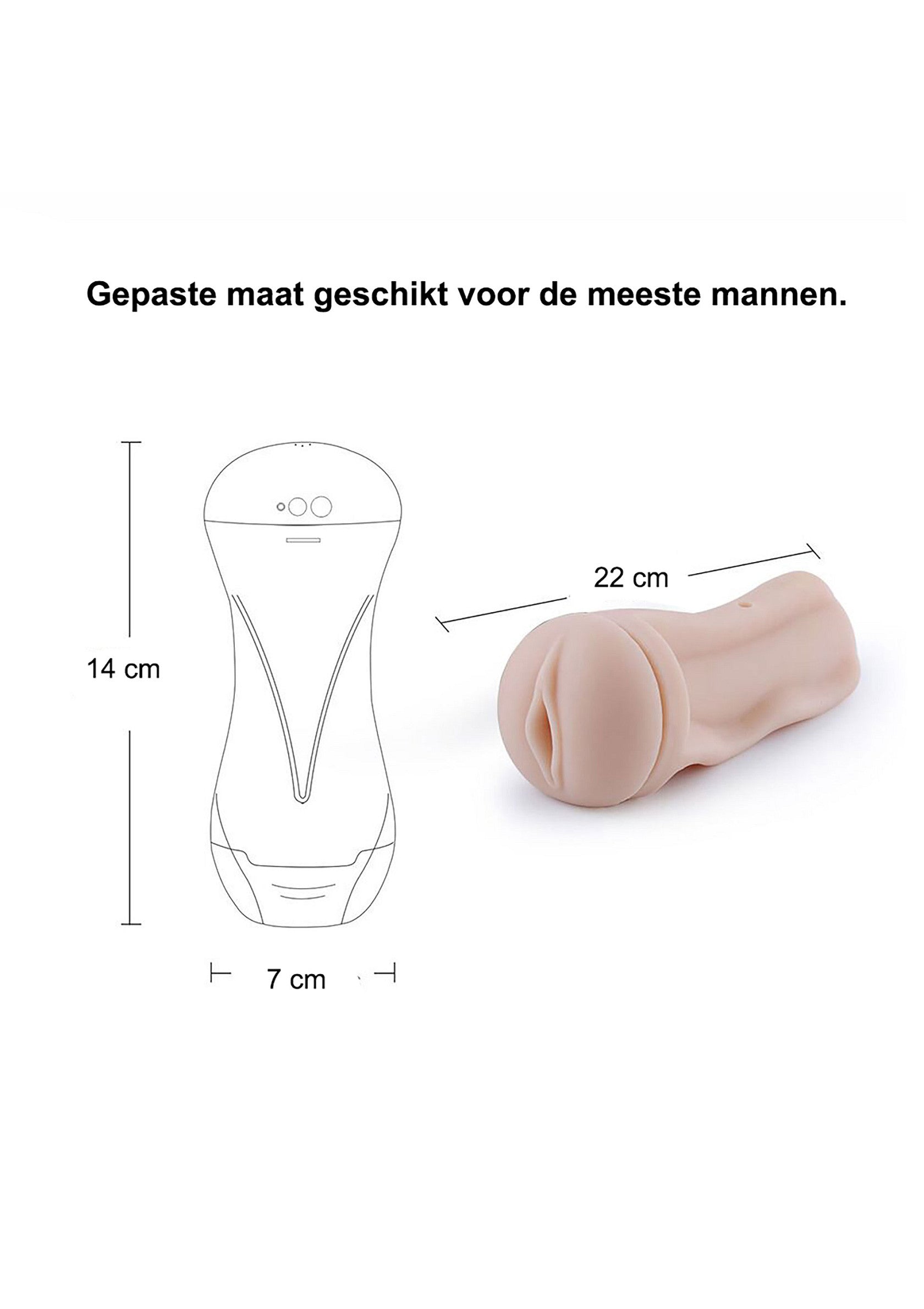 40037 hismith kliclok stroker