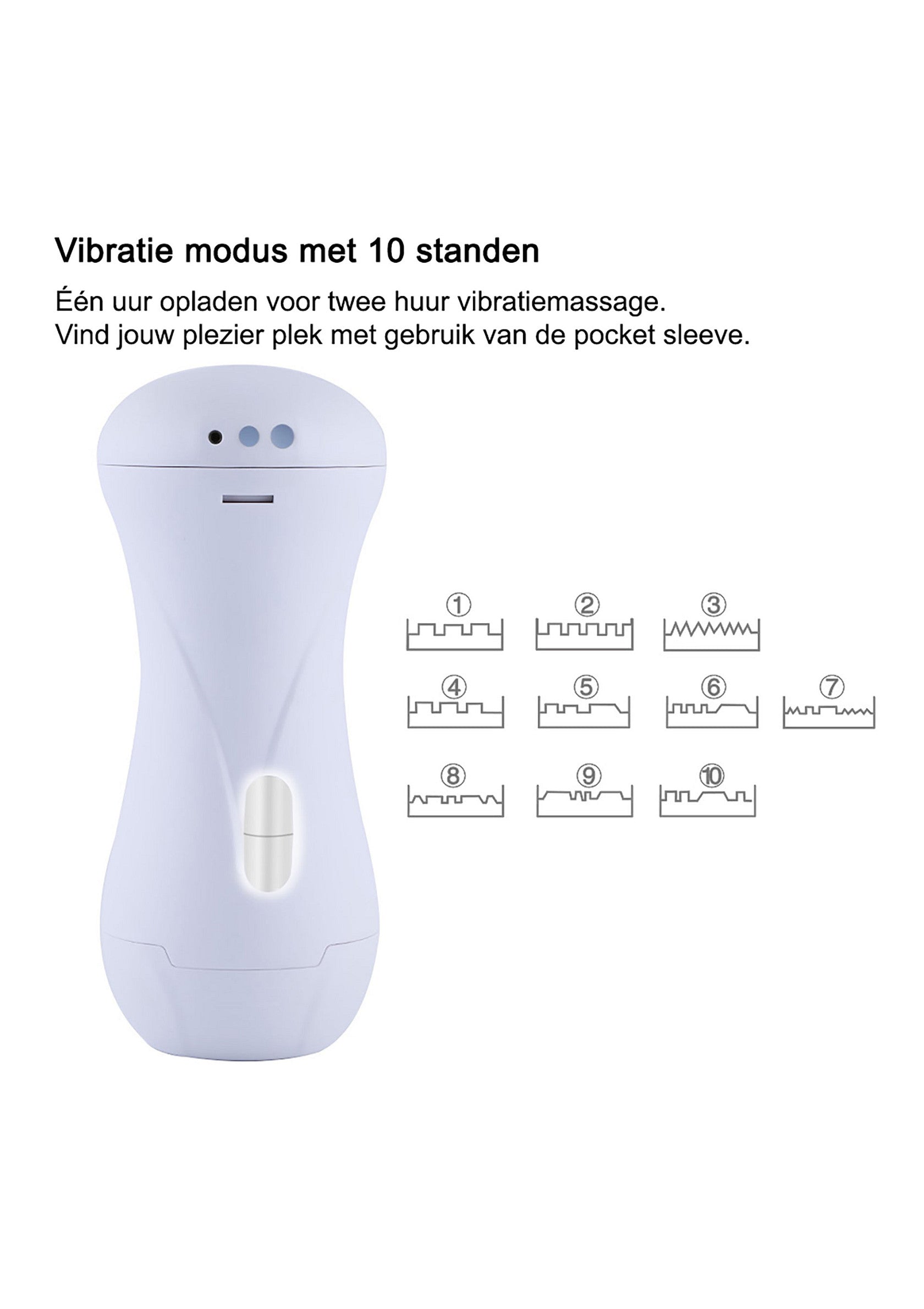 40037 hismith kliclok stroker