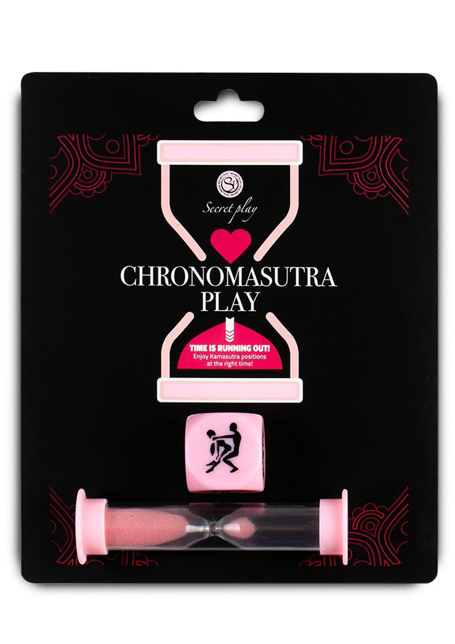 44304 secret play chronomasutra play