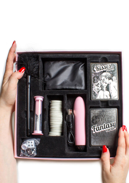 44311 secret play fantasy play game