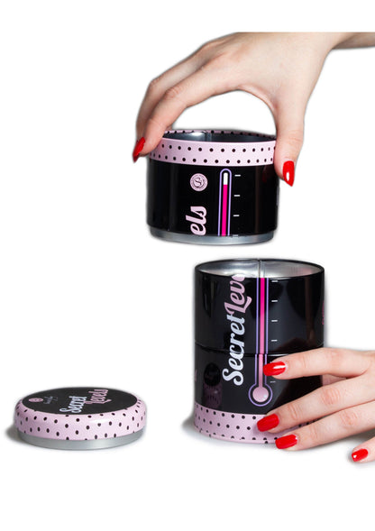 44312 secret play secret levels game