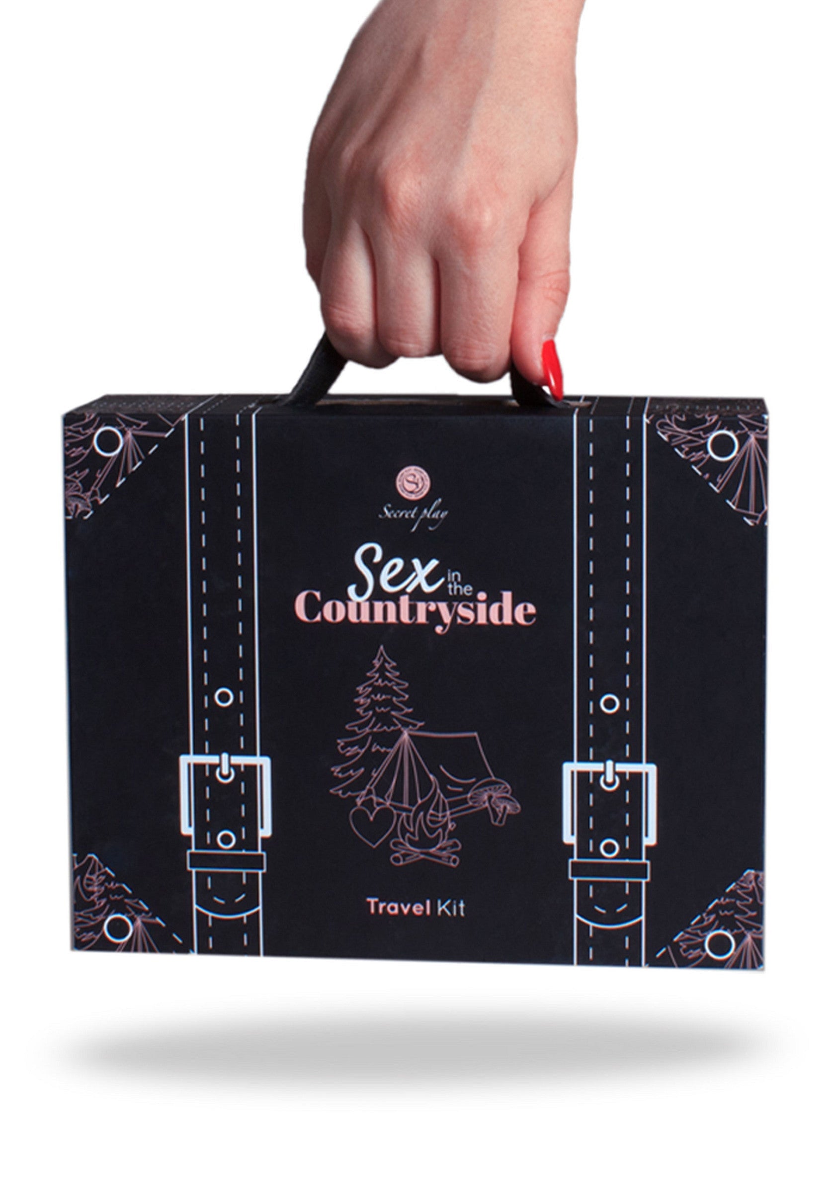 44313 secret play sex in the countryside kit