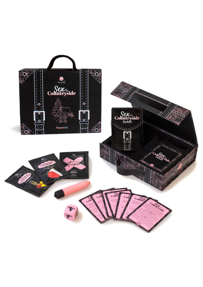 44313 secret play sex in the countryside kit