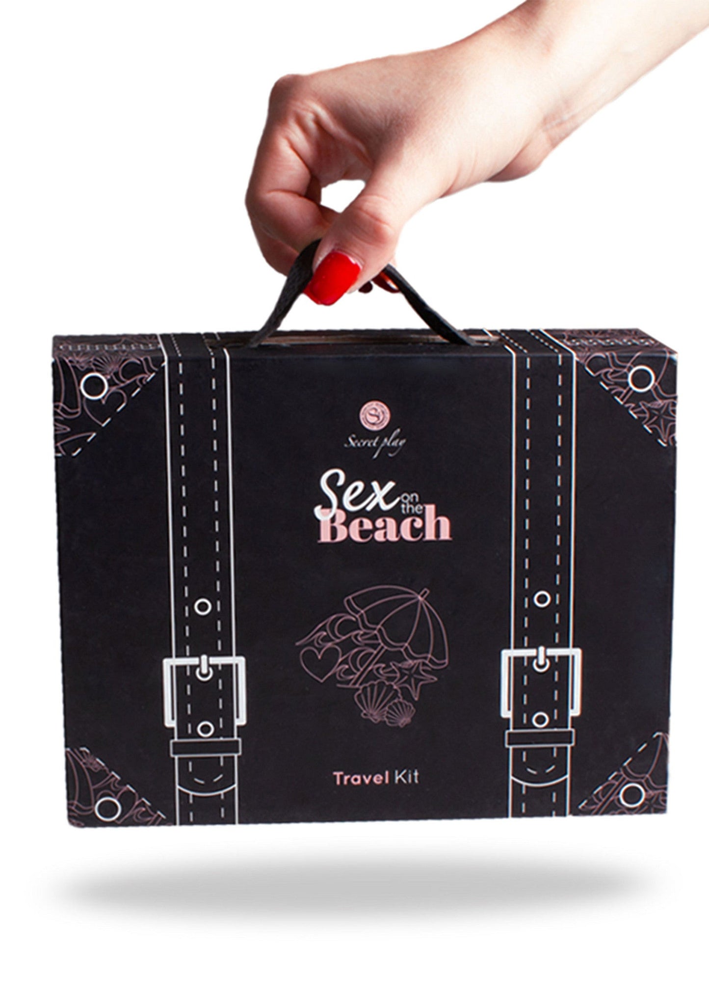44314 secret play sex on the beach travel kit