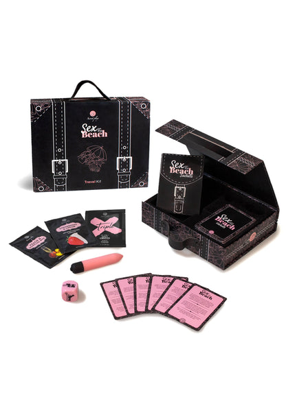 44314 secret play sex on the beach travel kit