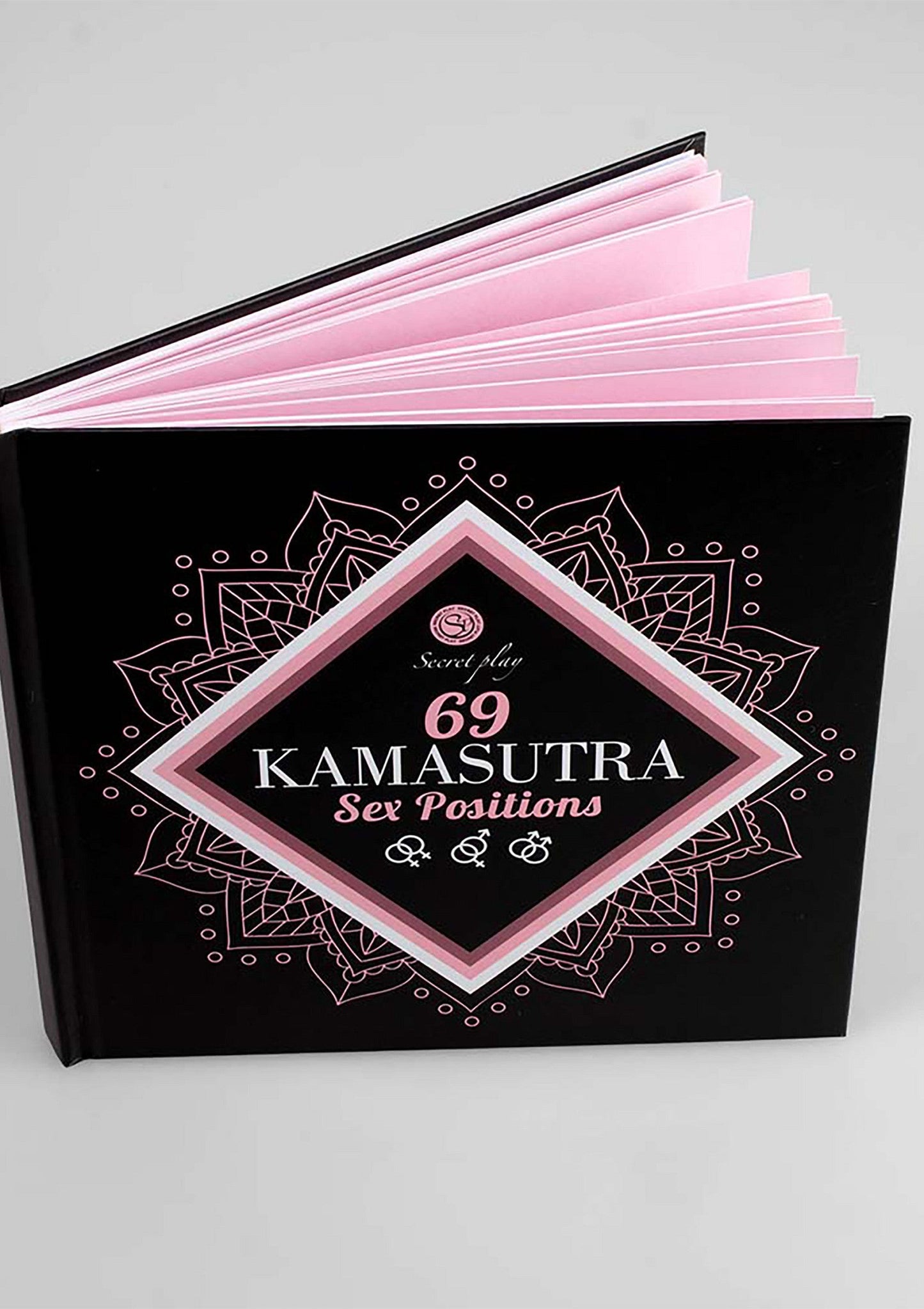 44316 secret play kamasutra sex positions book