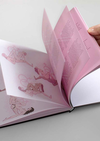 44316 secret play kamasutra sex positions book