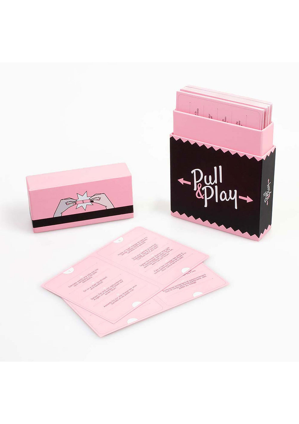 Pull & Play Game – SCALA 2.0 BV.