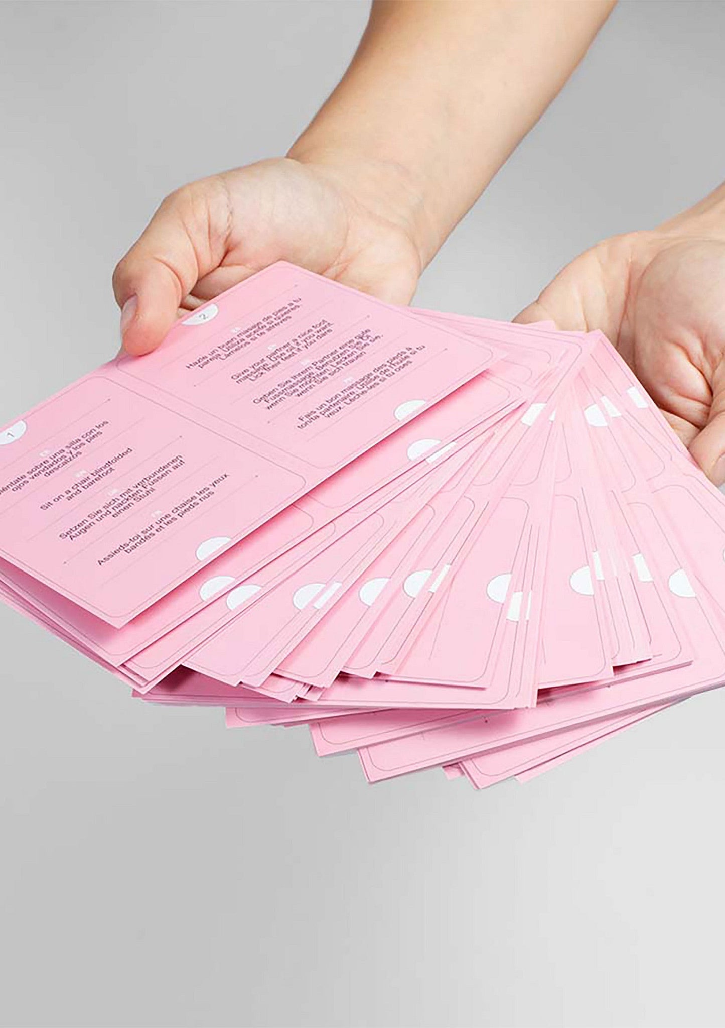 44318 secret play pull play game