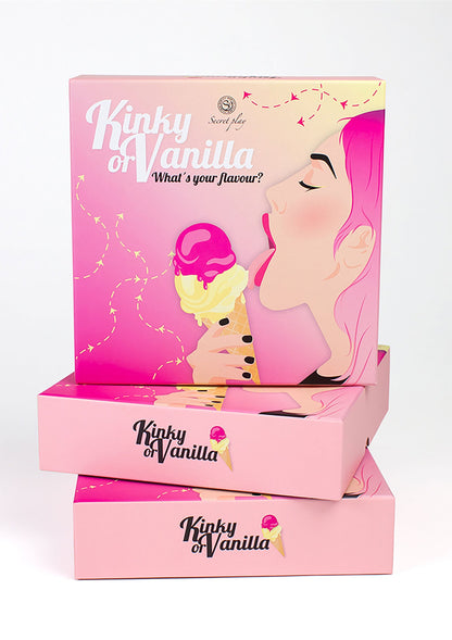 44320 secret play kinky or vanilla game