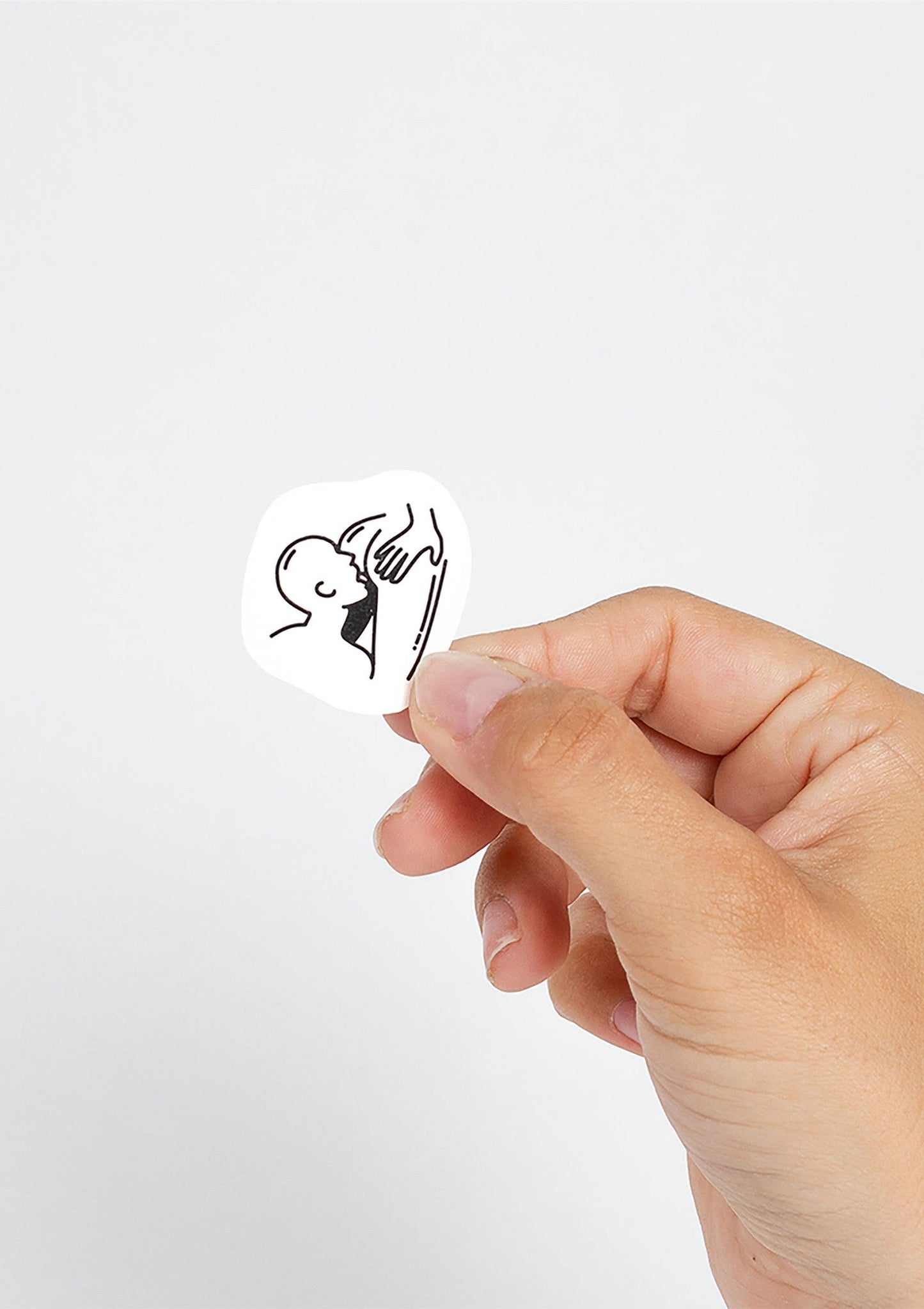 44327 secret play kinky chic temporary tattoo