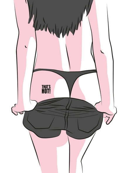 44327 secret play kinky chic temporary tattoo