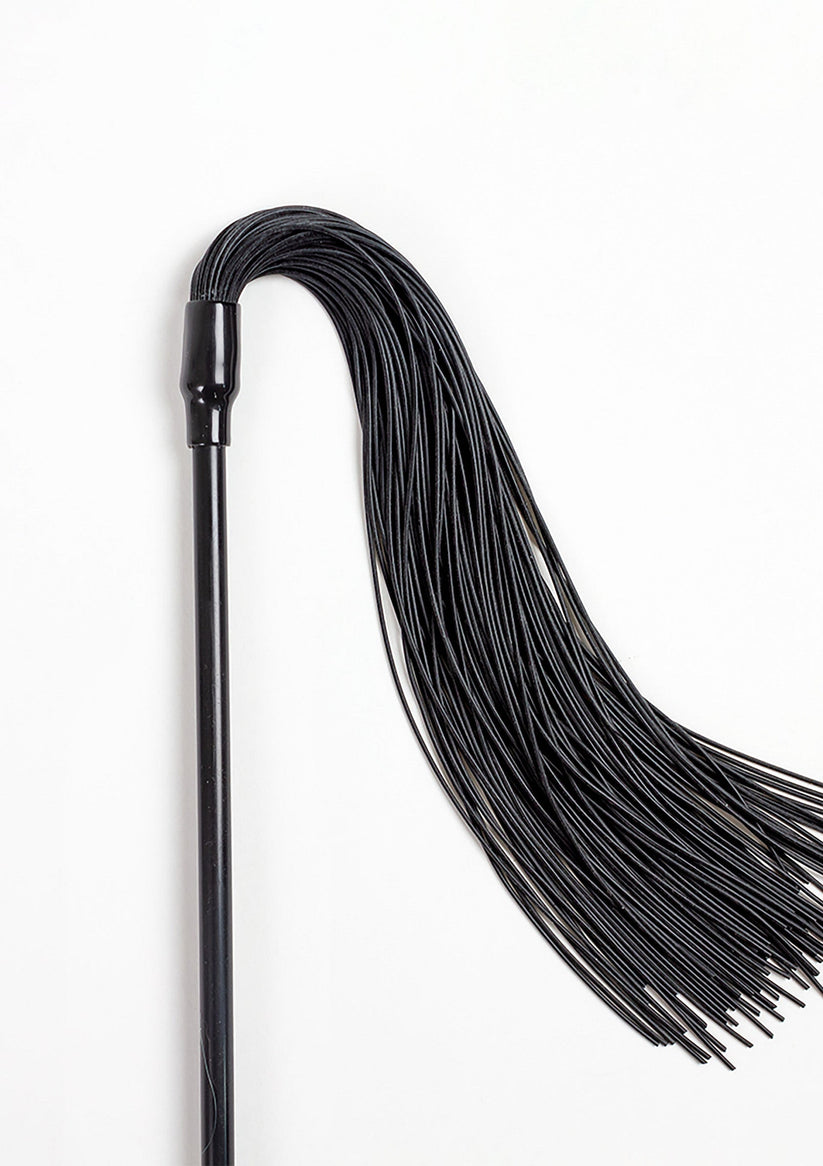 Feather Tickler & Whip 3 Feather Tickler & Whip | 2-in-1 Federkitzel & Peitsche | RaiX