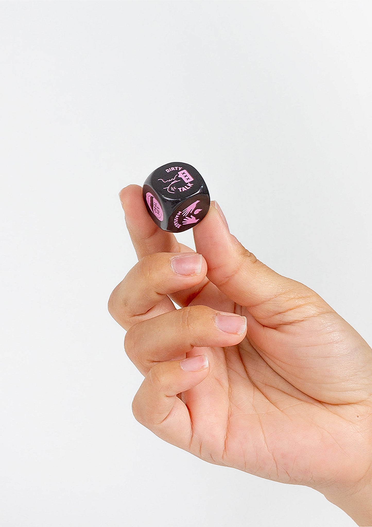 44332 secret play foreplay dice 1 pcs