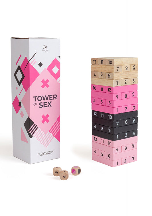 Tower Of Sex Game