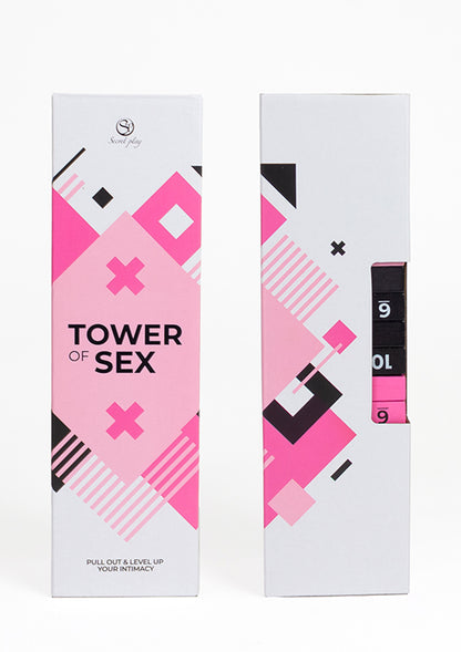 Tower Of Sex Game