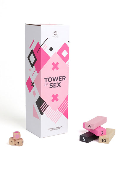 Tower Of Sex Game