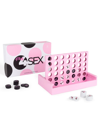 Play4Sex Game